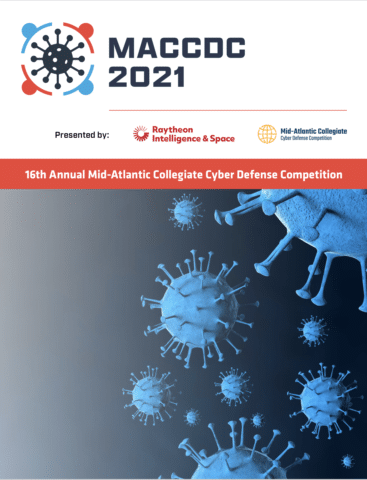2021 MACCDC Regional Brochure Cover